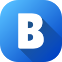 letter b