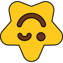 guiño emoji