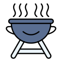 barbecue grill