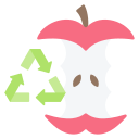 odpady organiczne