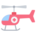 ambulancia aerea