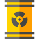 radioactivo