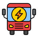 Электрический автобус