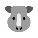 neushoorn