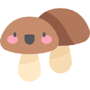 Mushroom