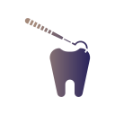 tandheelkundige reiniging