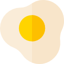 Fried egg