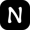letra n