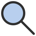 Magnifying glass