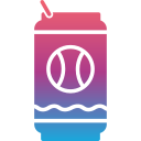 lata de refresco