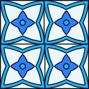 azulejos