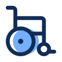 Wheel chair