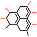 structure moleculaire