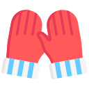 Winter gloves