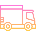 caminhão de carga