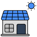 casa solare