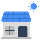 태양광 하우스
