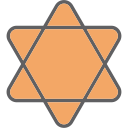 hexagrama