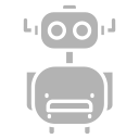 asistente robot