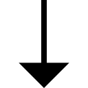 Down arrow