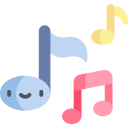 música