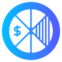 gráfico circular