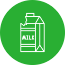 Milk carton
