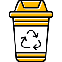 recyclingbak