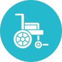 Wheelchair