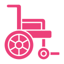 Wheelchair