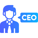 最高経営責任者（ceo