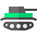 tanque