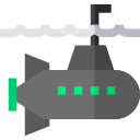 Łódź podwodna