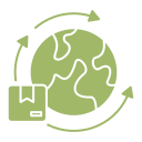 distribución