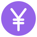 Yen symbol