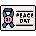 journée internationale de la paix