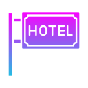 hotelschild