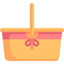 cesta de piquenique