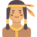 Native american