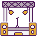 bühne