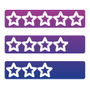 Звездный рейтинг