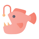 rana pescatrice