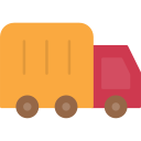 грузовик