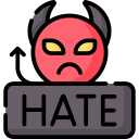 Ненавидеть