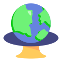 globo terrestre