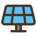 panel solar