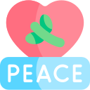 평화