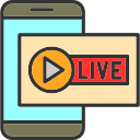 Live channel