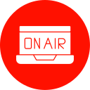 On air