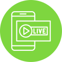 Live channel